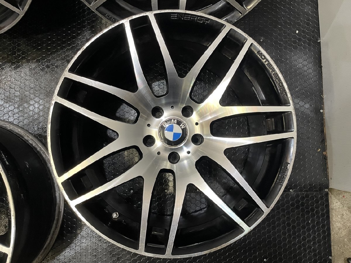 ENERGY MOTOR SPORT Individual BMW EMS-SHOP INDIVIDUAL - エナジー
