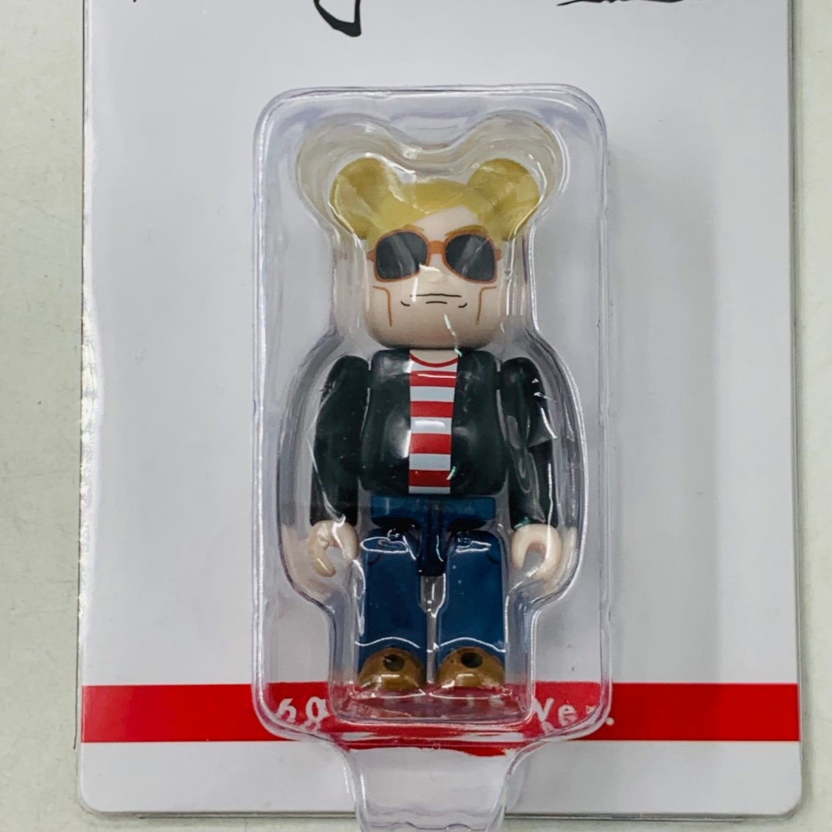 ☆アンディ・ウォーホール キューブリックSET☆ベアブリック ☆アンディ・ウォーホール キューブリックSET☆ベアブリック