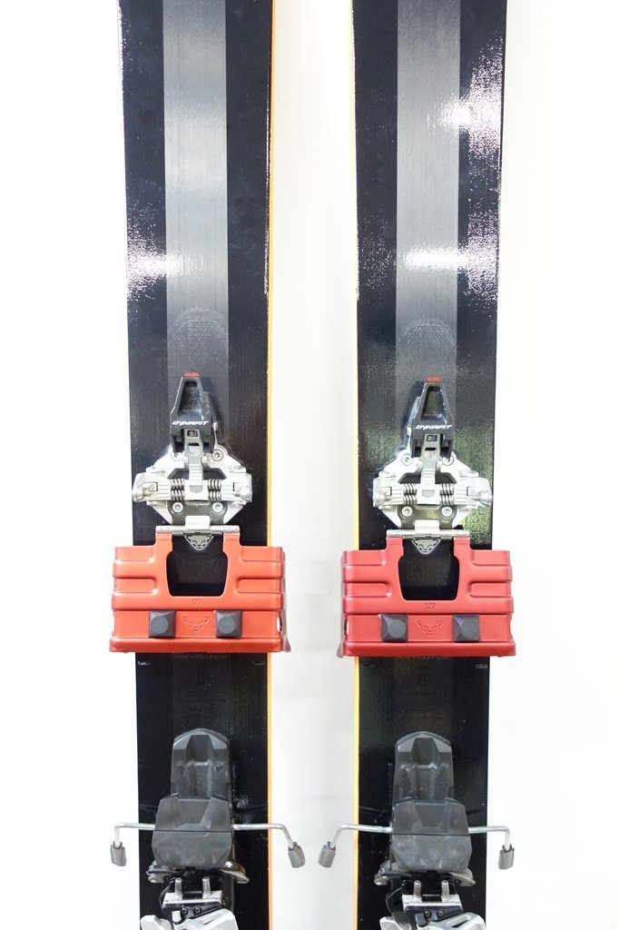 中古 ツアーリング 18/19 Blizzard ZERO G 108 178cm DYNAFIT ビンディング付き スキー ブリザード ディナフィット G ブリザード Blizzard 1バンド B-zero1 26-27モデル