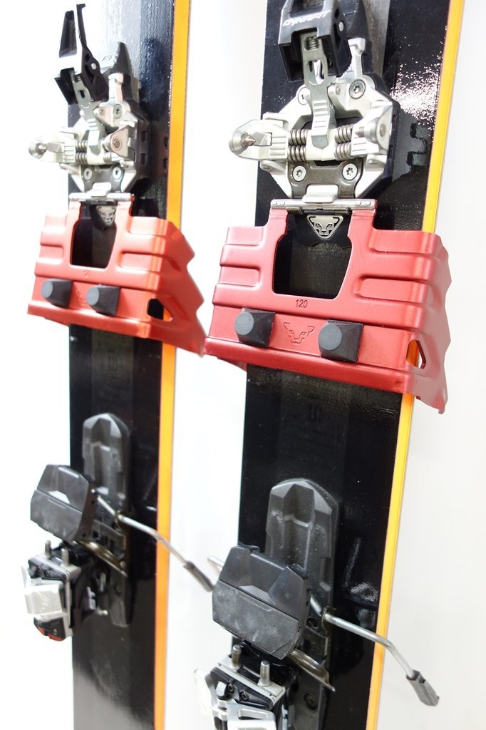 中古 ツアーリング 18/19 Blizzard ZERO G 108 178cm DYNAFIT ビンディング付き スキー ブリザード ディナフィット G ブリザード Blizzard 1バンド B-zero1 26-27モデル
