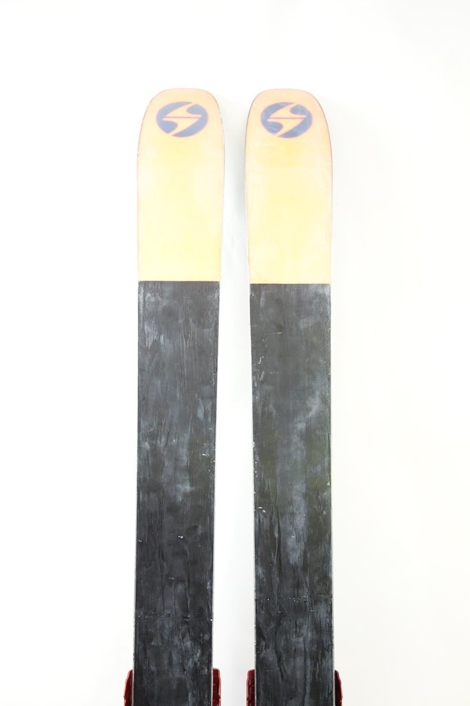 中古 ツアーリング 18/19 Blizzard ZERO G 108 178cm DYNAFIT ビンディング付き スキー ブリザード ディナフィット G ブリザード Blizzard 1バンド B-zero1 26-27モデル