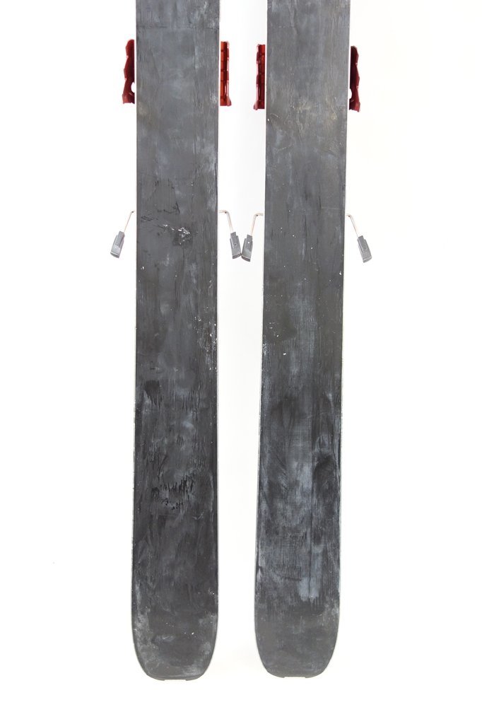 中古 ツアーリング 18/19 Blizzard ZERO G 108 178cm DYNAFIT ビンディング付き スキー ブリザード ディナフィット G ブリザード Blizzard 1バンド B-zero1 26-27モデル