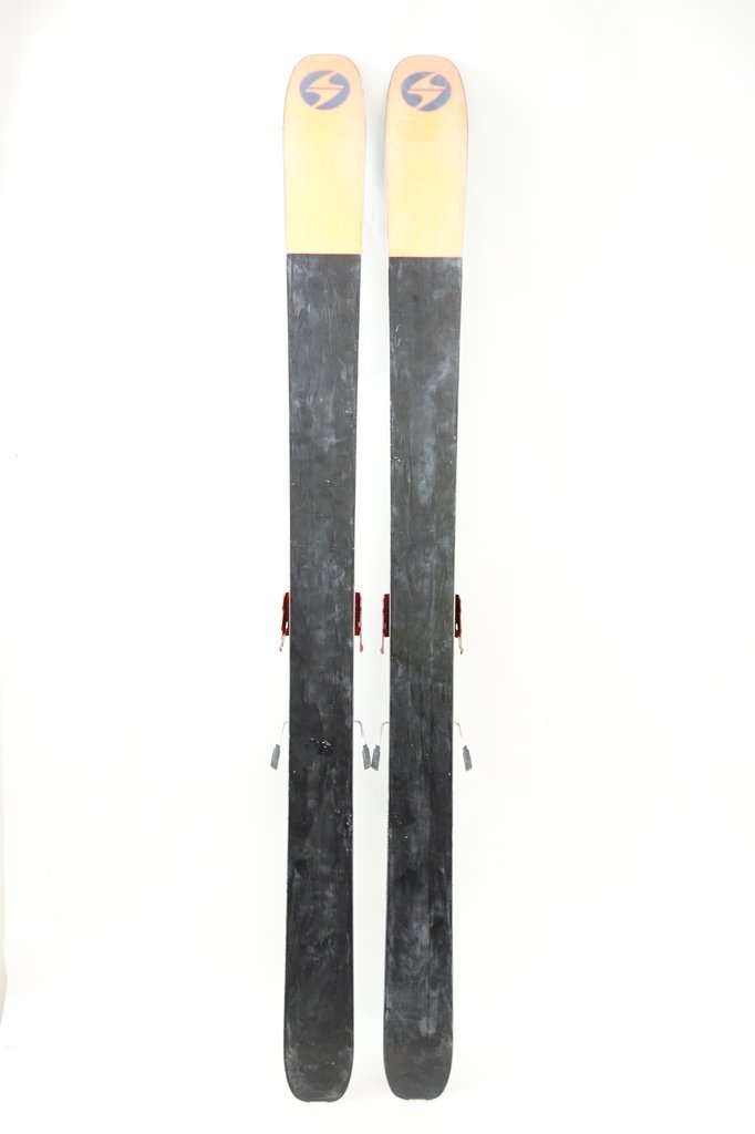 中古 ツアーリング 18/19 Blizzard ZERO G 108 178cm DYNAFIT ビンディング付き スキー ブリザード ディナフィット G ブリザード Blizzard 1バンド B-zero1 26-27モデル