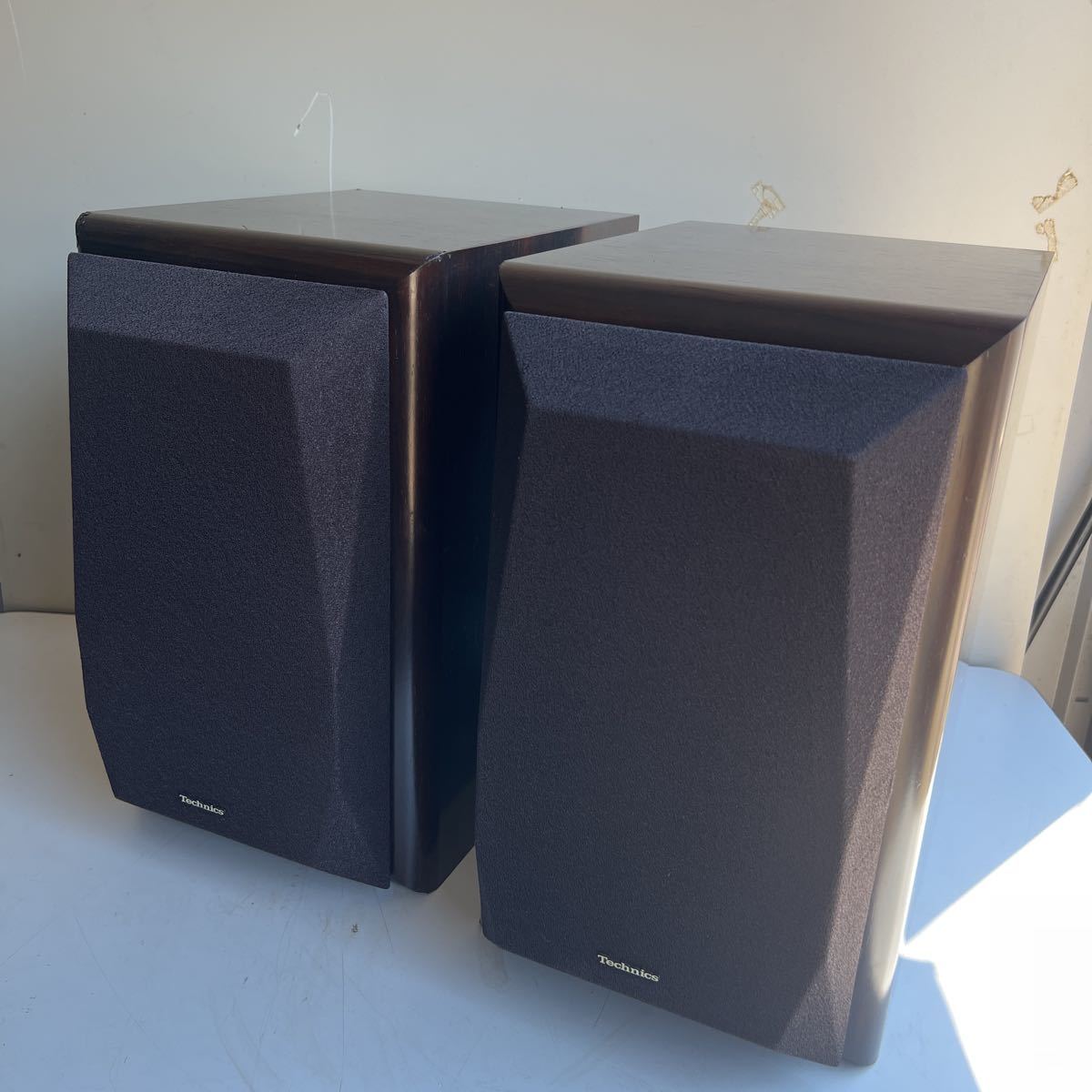 テクニクス SB-M300 スピーカーペア