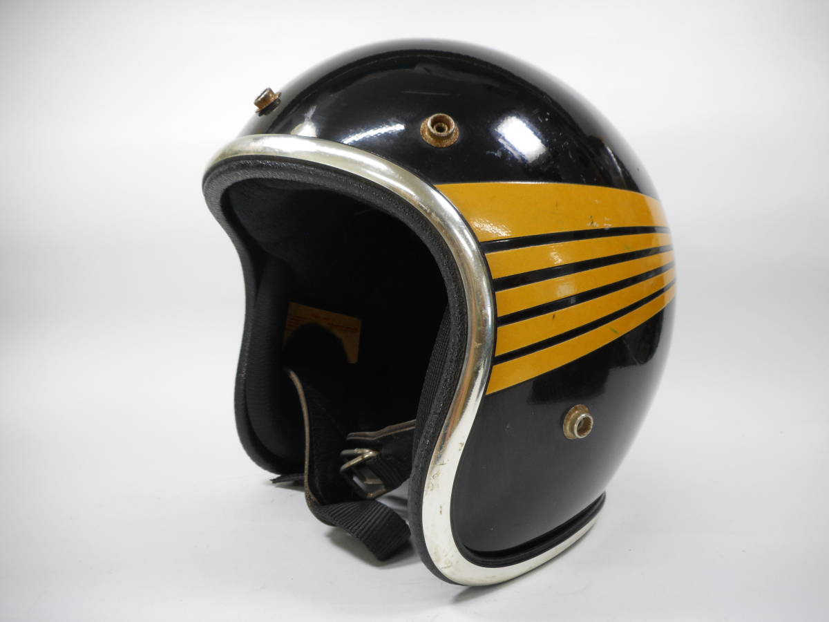 ビンテージARTHUR FULMERヘルメットAF40アーサーフルマー500TX 公式