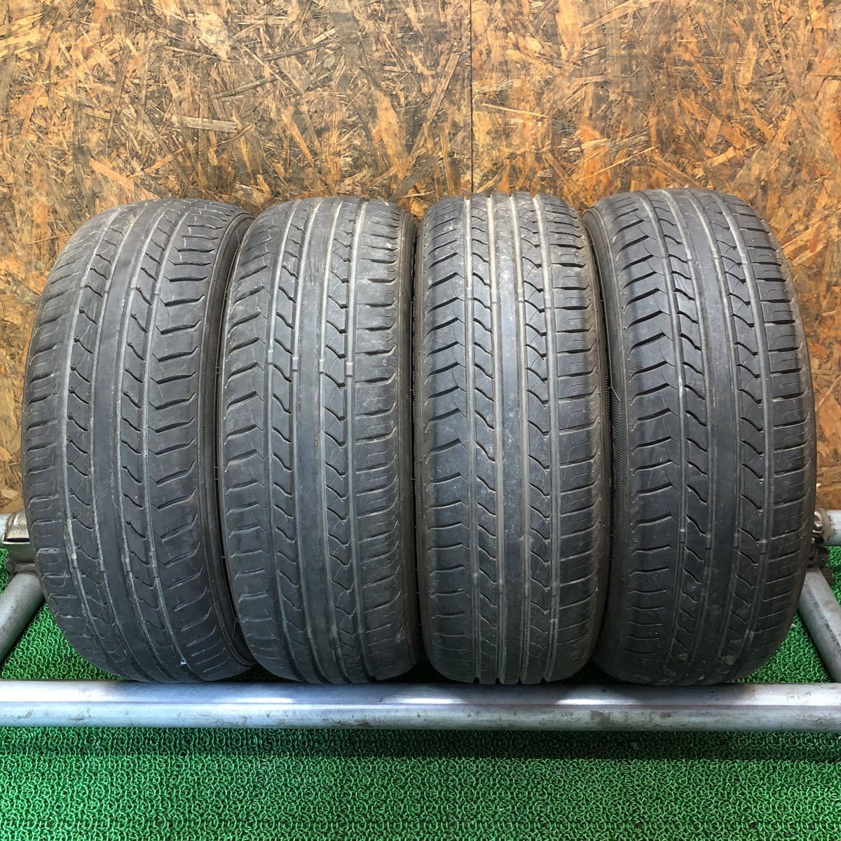 155/55R14 マックストレック 2021年在庫処分