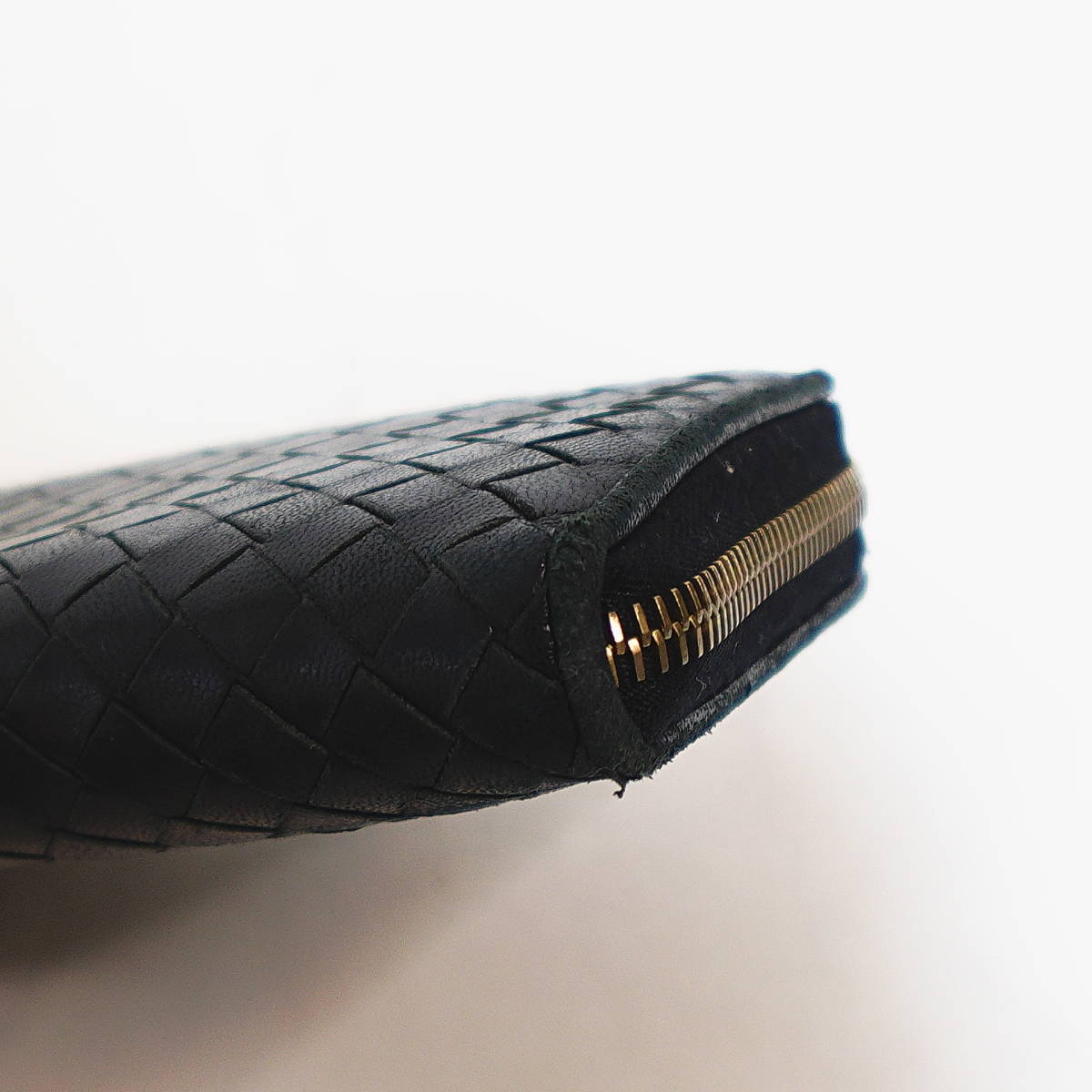 ボッテガヴェネタ BOTTEGA 長財布 VENETA 財布 メンズ イントレ 