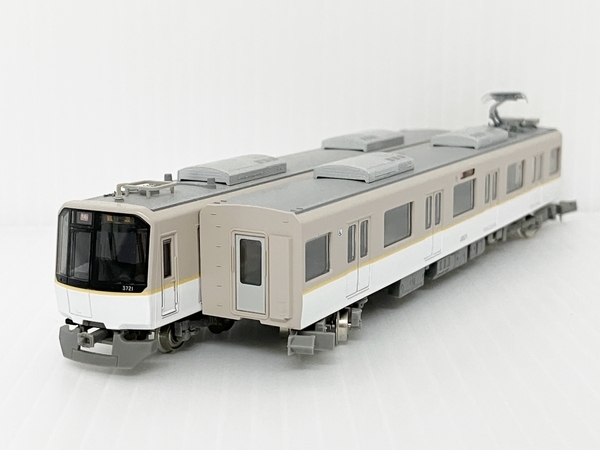 Nゲージ GREENMAX 近鉄3220系電車 6両編成セット 4131 グリーン