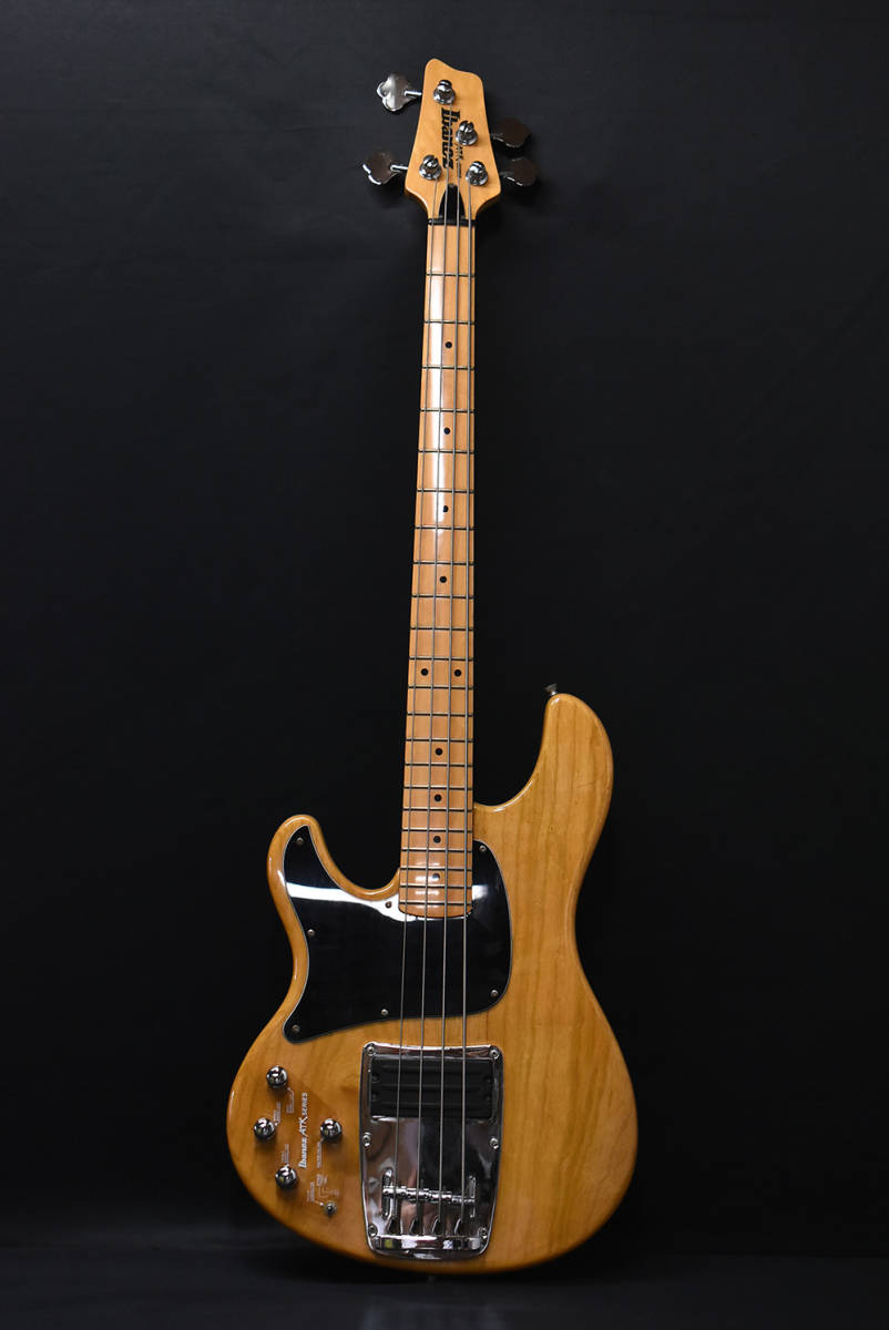 ☆【ジャンク】Ibanez/アイバニーズ SDGR 4弦エレキベース 同梱×/170
