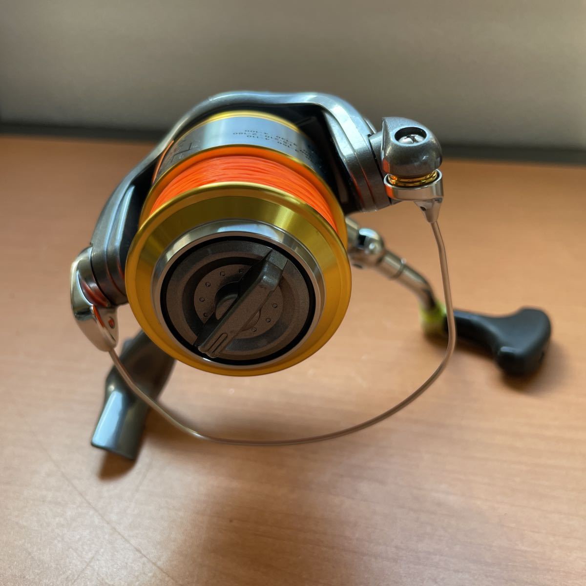 XL6437 SHIMANO NASCI 3000 ダイワ シマノ ナスキー 0512 【公式通販】
