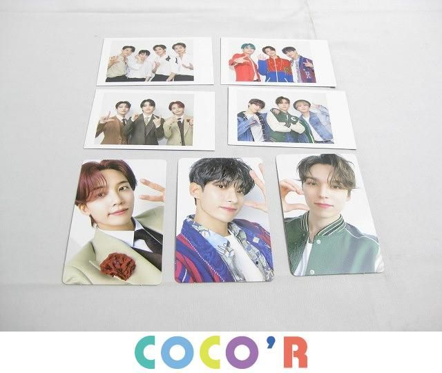 SEVENTEEN INCOMPLETE グッズまとめ SEVENTEEN セブチ INCOMPLETE