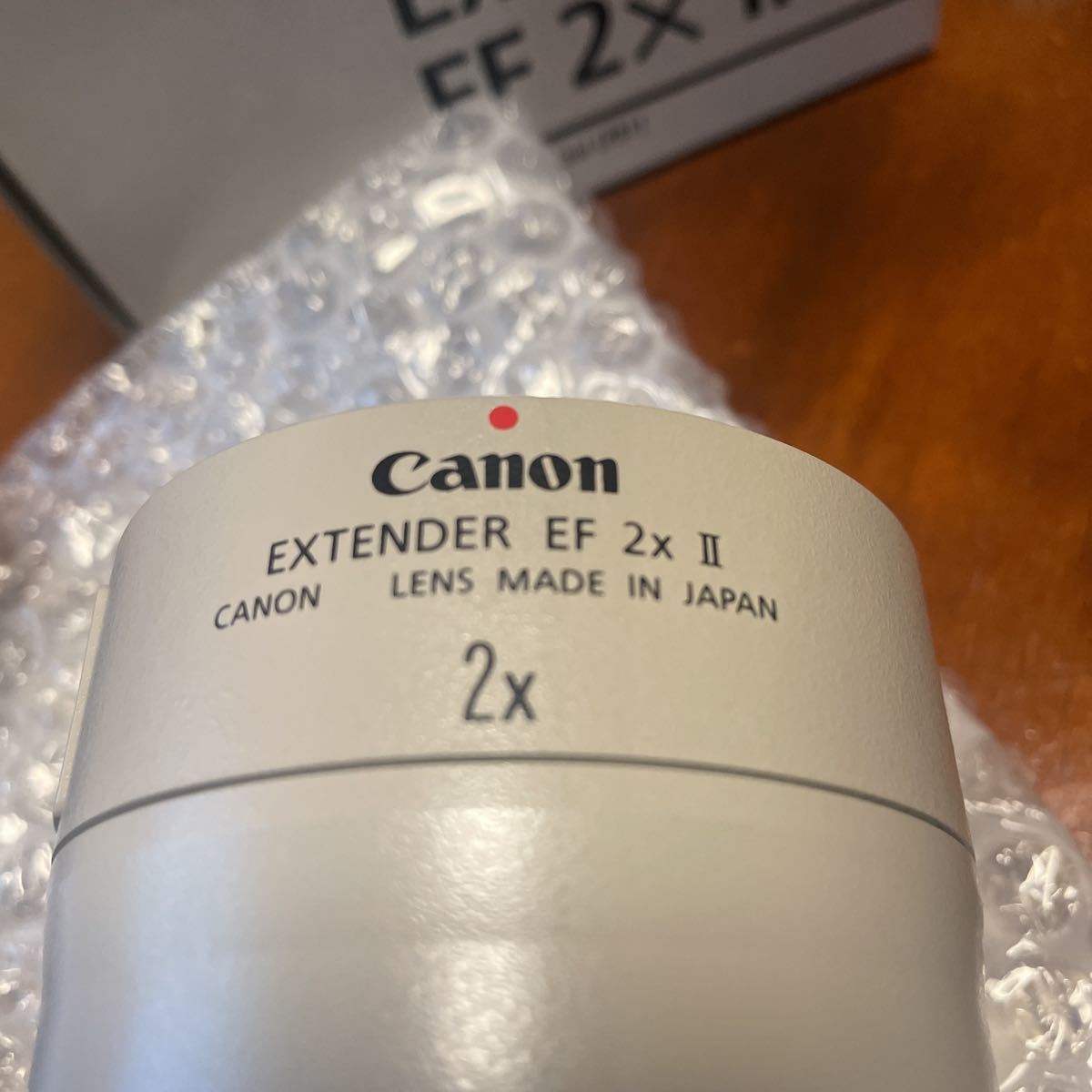 EXTENDER エクステンダー EF2X CANON Canon | - II EF 価格.com □実