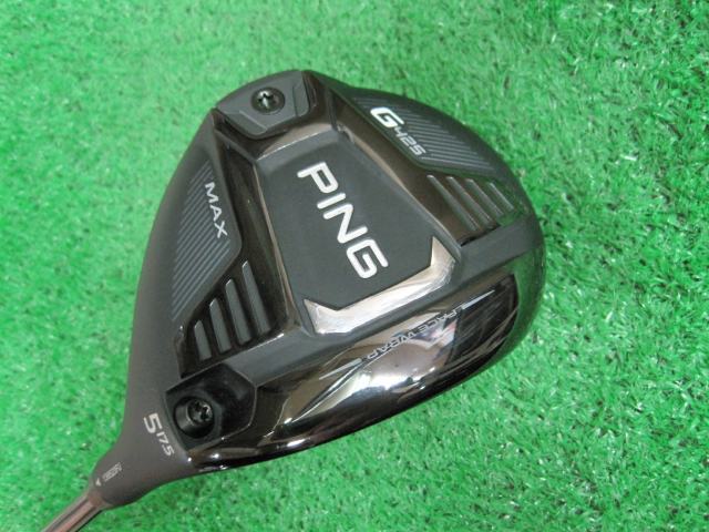 ゴルフ G425純正 PING TOUR 173-65S ドライバー用 ピンスリーブ