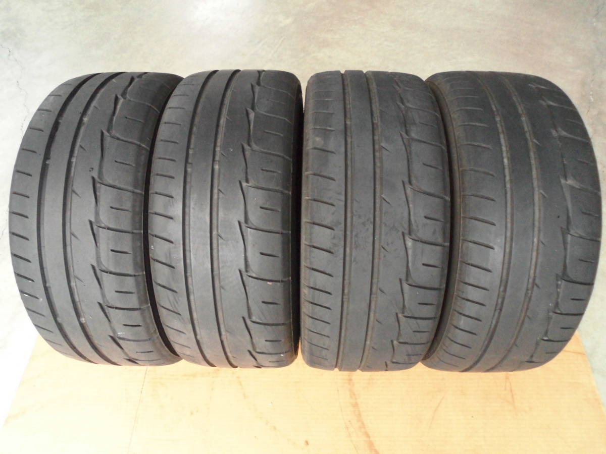 2021年製 205/45R16 ポテンザRE-11 4本売り切り RE-11 POTENZA 205⁄
