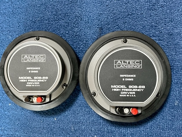 SB-RX30 Technics ペア テクニクス 同軸平面スピーカー 希少品Technics