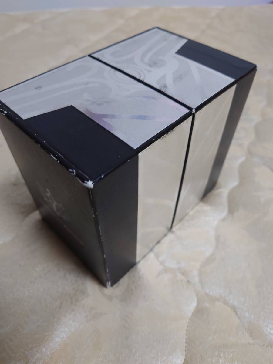 銀河英雄伝説 CD-BOX 銀河帝国SIDE アニメソング アニメソング一般
