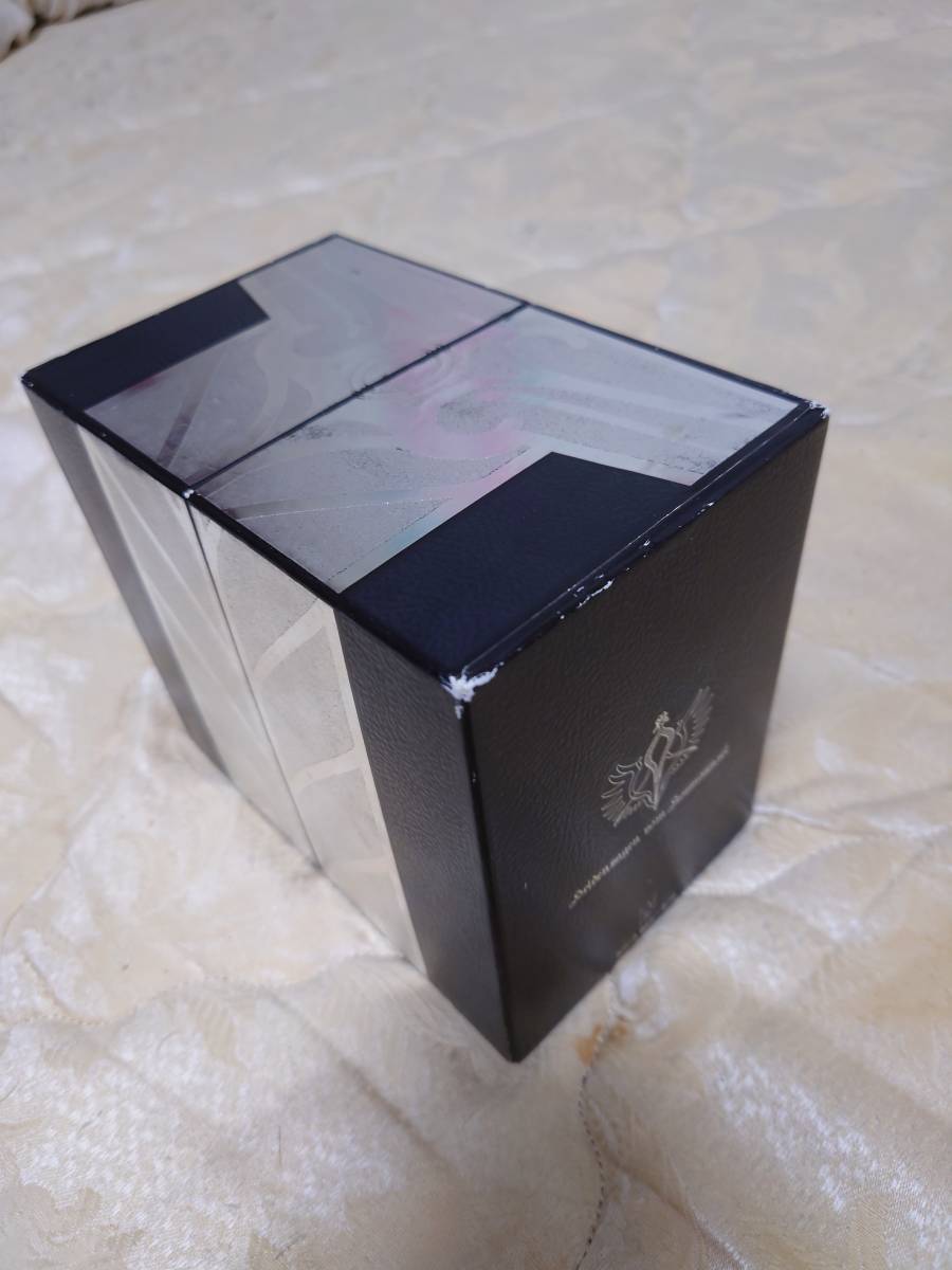 銀河英雄伝説 CD-BOX 銀河帝国SIDE アニメソング アニメソング一般
