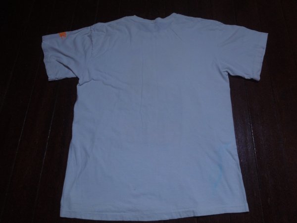 ○90年代ビンテージ○NIKE ナイキ○銀タグ○BO DIDDLEY ディドリーT