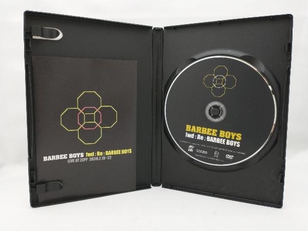 fwd:Re:BARBEE BOYS | バービーボーイズ | ソニーミュージック