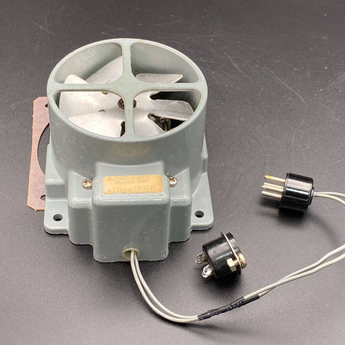 通電のみ確認済みジャンク扱い］八重洲無線 トランシーバー FT-101BS