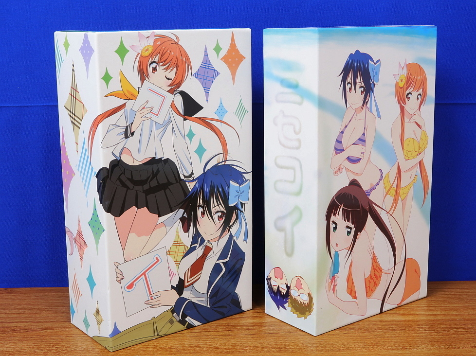 ニセコイ 懸賞品 まとめ売り 漫画全巻ドットコム限定ニセコイ 【公式通販】