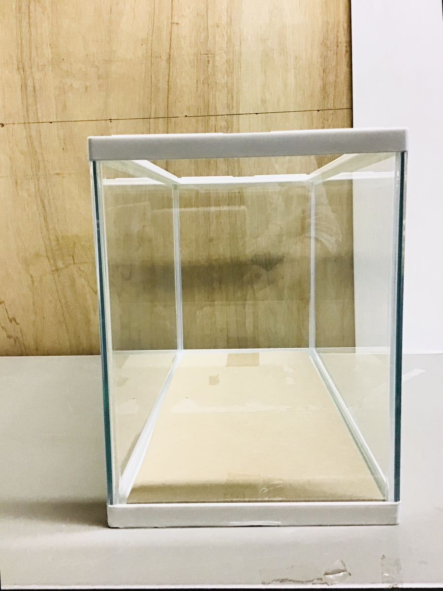 GEX SILENT FIT α 600 ガラス水槽 本体 SILENT FIT | 静音
