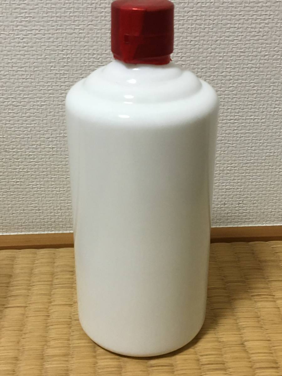 X17 2012年貴州茅台鎮原酒使用 マオタイ鎮酒 53% 500ml 2本 MOUTAI X17 2012年貴州茅台鎮原酒使用 マオタイ鎮酒 53% 500ml 2本 MOUTAI