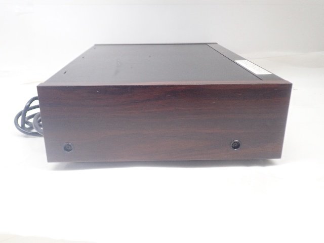 SONY ソニー DATデッキ DTC-57ES ¶ 6A648-10 DTC-57ES SONY DATデッキ 「sony - 保証あり