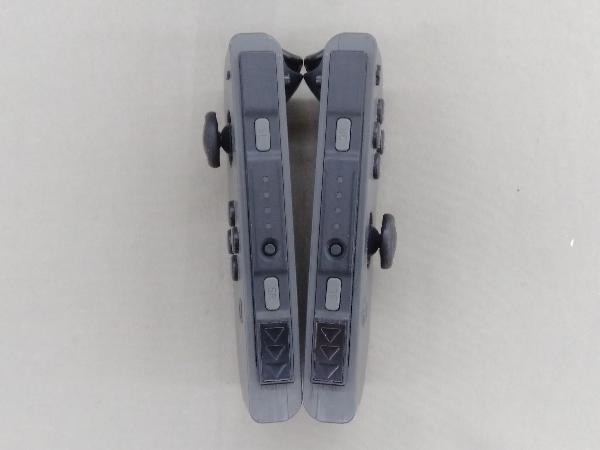 ジャンク Nintendo Switch Joy-Con(L)/(R) グレー(HACSKAAAA) | WY