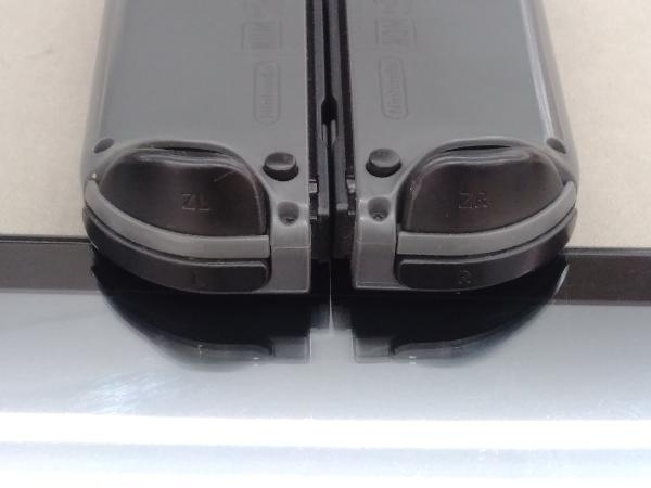 ジャンク Nintendo Switch Joy-Con(L)/(R) グレー(HACSKAAAA) | WY