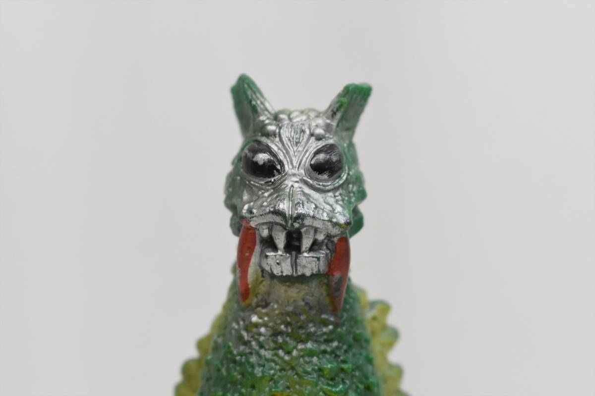 当時物 昭和 ポピー キングザウルスシリーズ ウルトラマン 