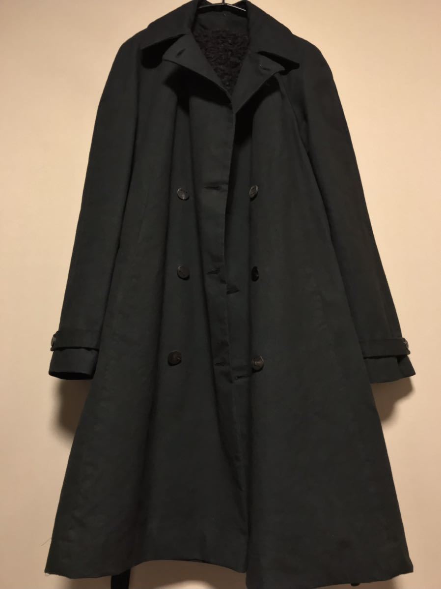 【専用】LABEL UNDER CONSTRUCTIONのトレンチコート LABEL UNDER CONSTRUCTION トレンチコートレーベルアンダー