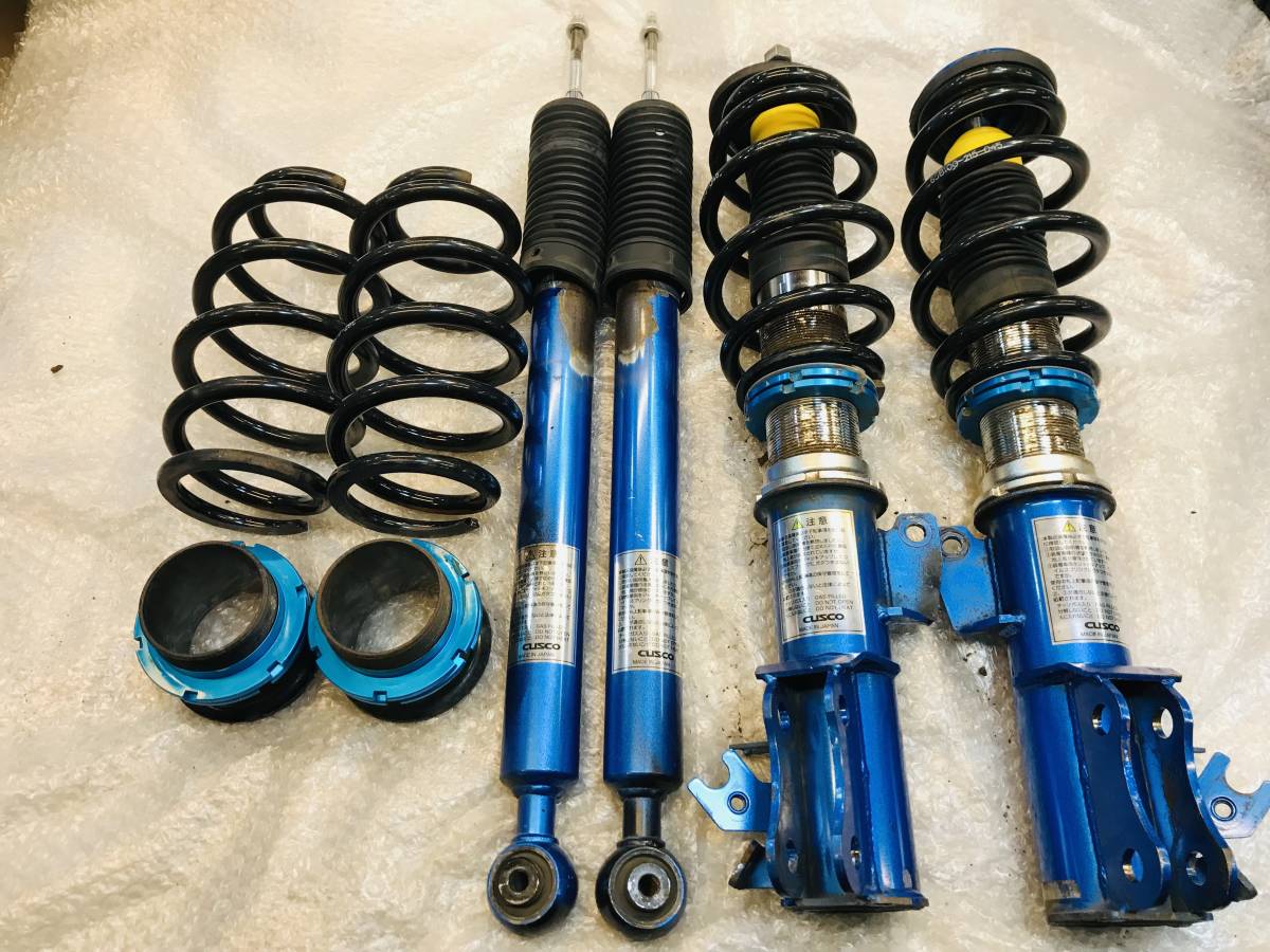 オデッセイ RB1 RB2 RB3 RB4 TEIN テイン FLEX A フルタップ車高調 