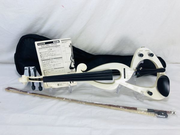 SUZUKI バイオリン Suzuki スズキ バイオリン No.330 4/4 ANNO 1980