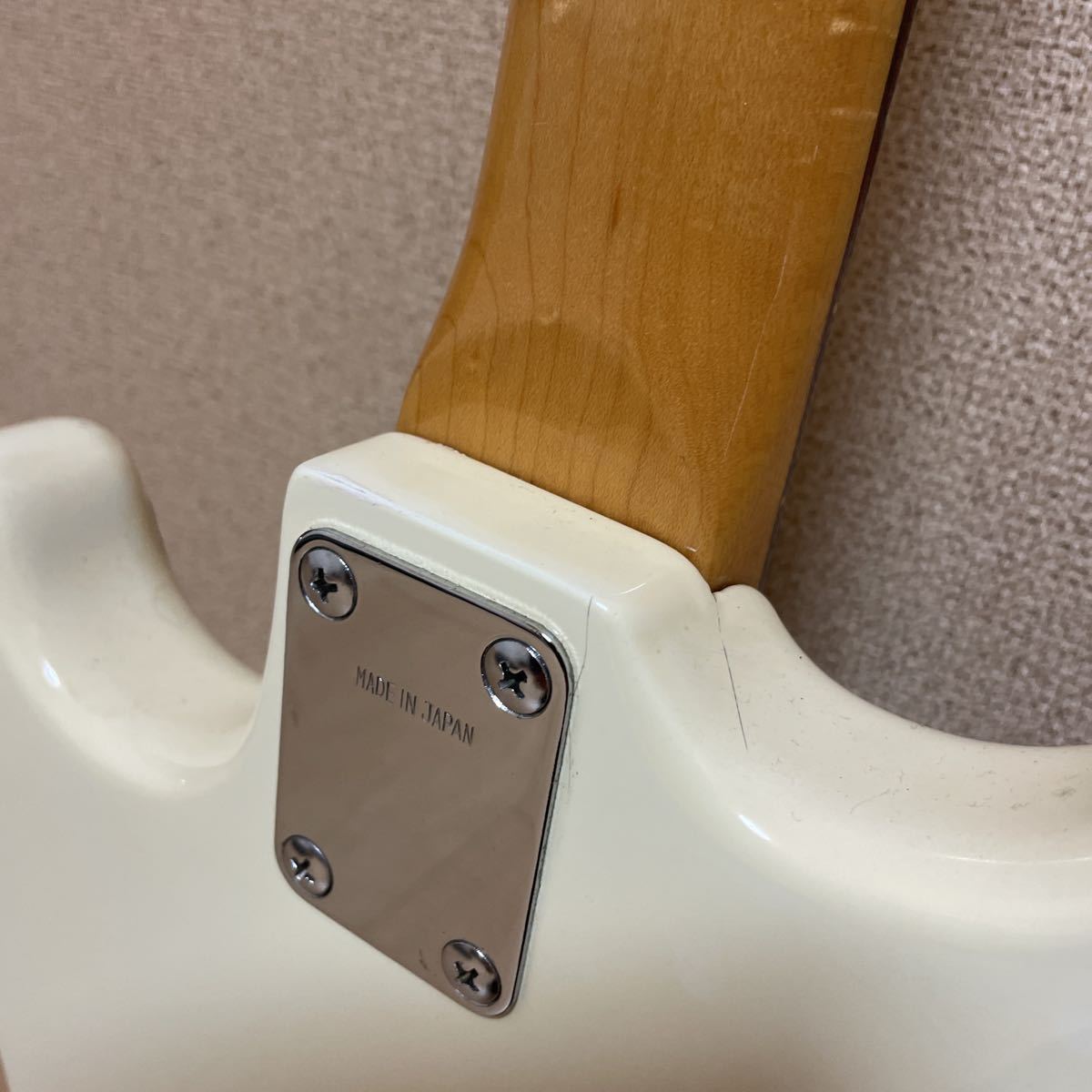 Thunder Mustang SUPER SOUNDS サンダームスタングタイプ 1970年後半製