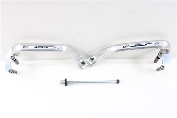 1円スタート:CB1300SB　ボルドール[61社外ACTIVE　アクティブ　サブフレーム]｝C
