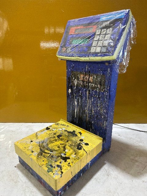 ○TASCO/タスコ イチネン TA101FA/FB チャージングスケール 冷媒重鎮