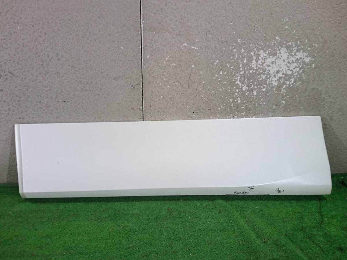 価格交渉OK C27 セレナ 左フロントドアロアパネル パール 0AB(74361)