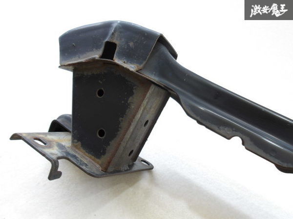 トヨタ 純正 RZN185W 185系 ハイラックスサーフ サーフ フロント