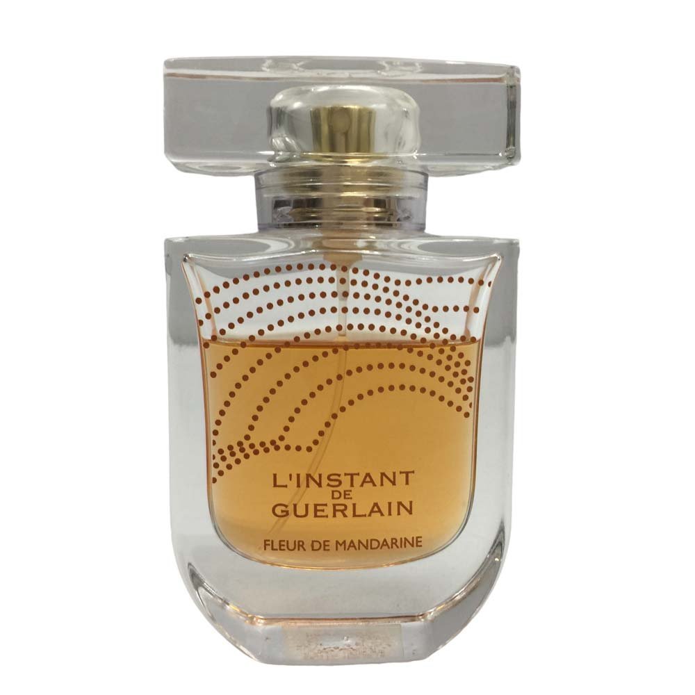 23-1778【残量:多(約7-8割)】ゲラン ラスタン ド ゲラン 50ml オードトワレ LINSTANT DE GUERLAIN L'INSTANT