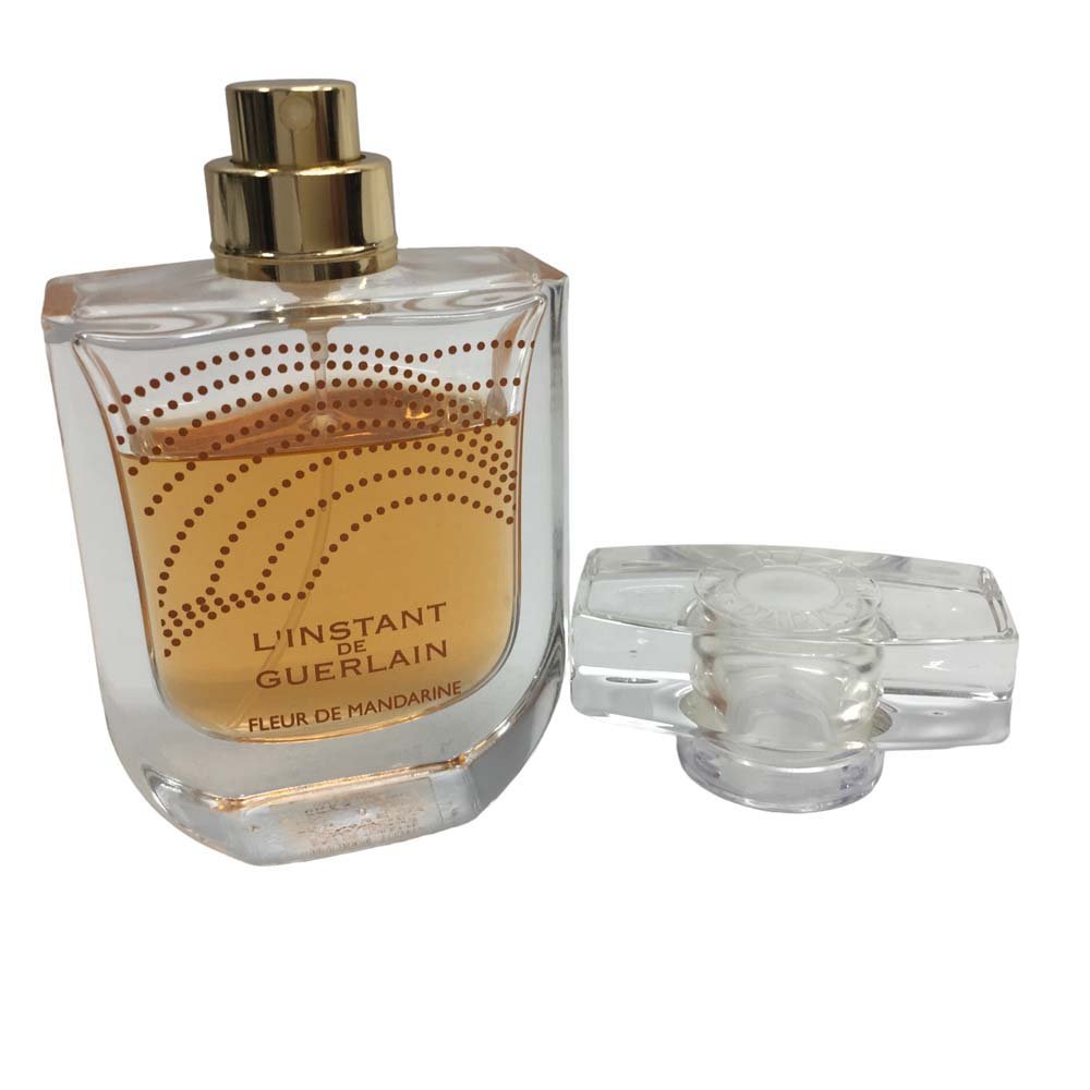 23-1778【残量:多(約7-8割)】ゲラン ラスタン ド ゲラン 50ml オードトワレ LINSTANT DE GUERLAIN L'INSTANT