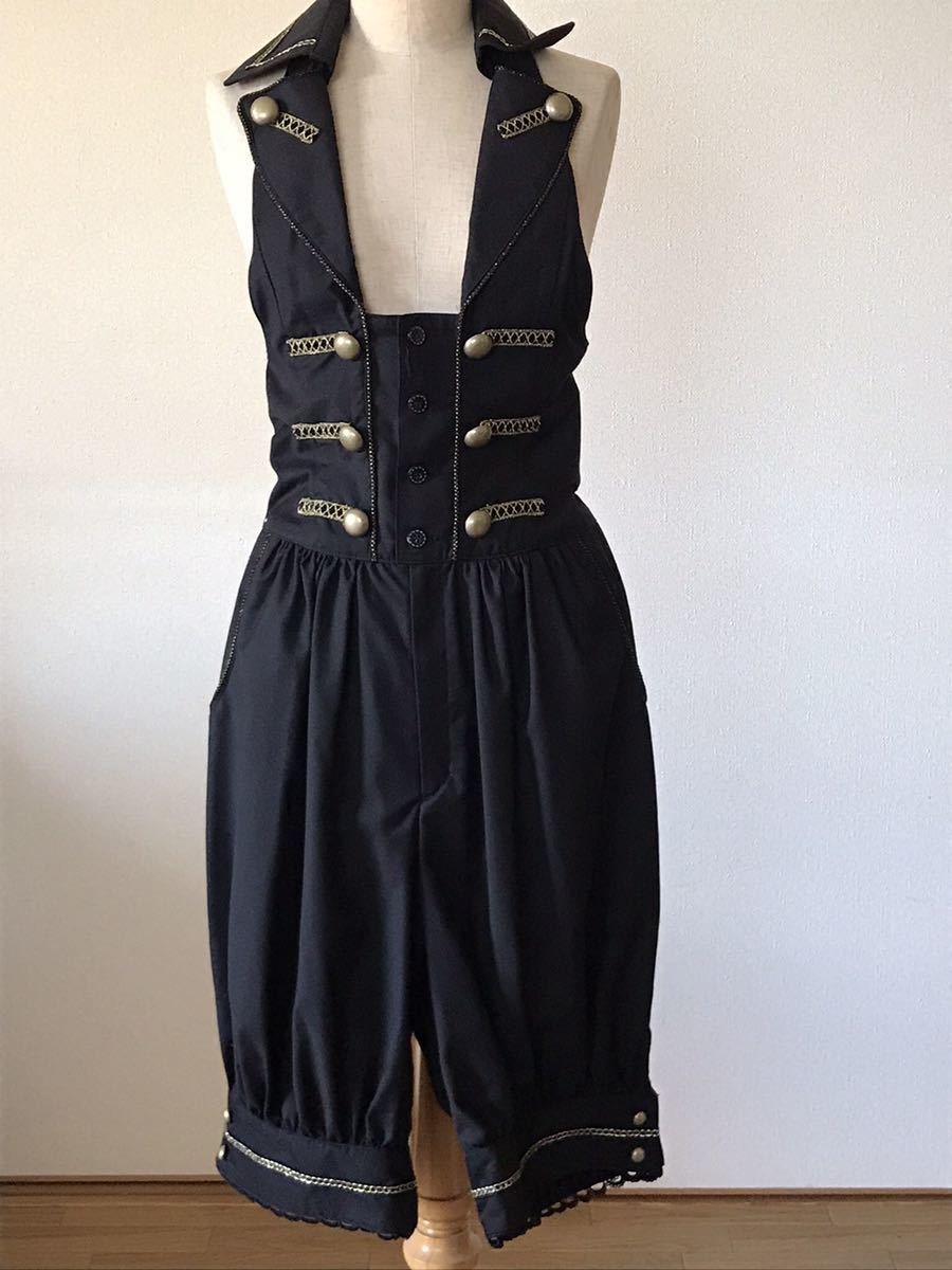 Alice and the Pirates タータンチェック柄 ロングパンツ ALICE and the PIRATES / A/Pタータンチェック柄ロングパンツ メンズ