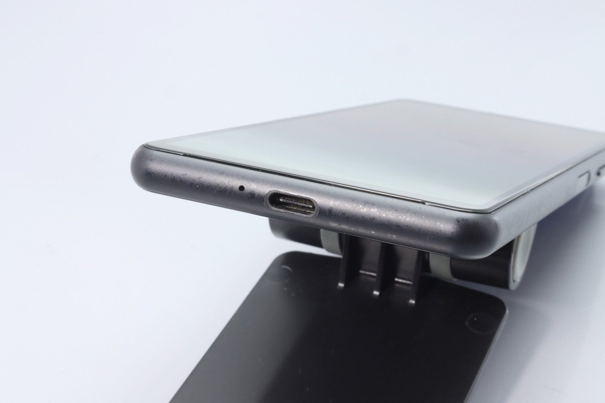 Sony Mobile Xperia 10 II SO-41A ブラック □ドコモ☆Joshin9429【1円