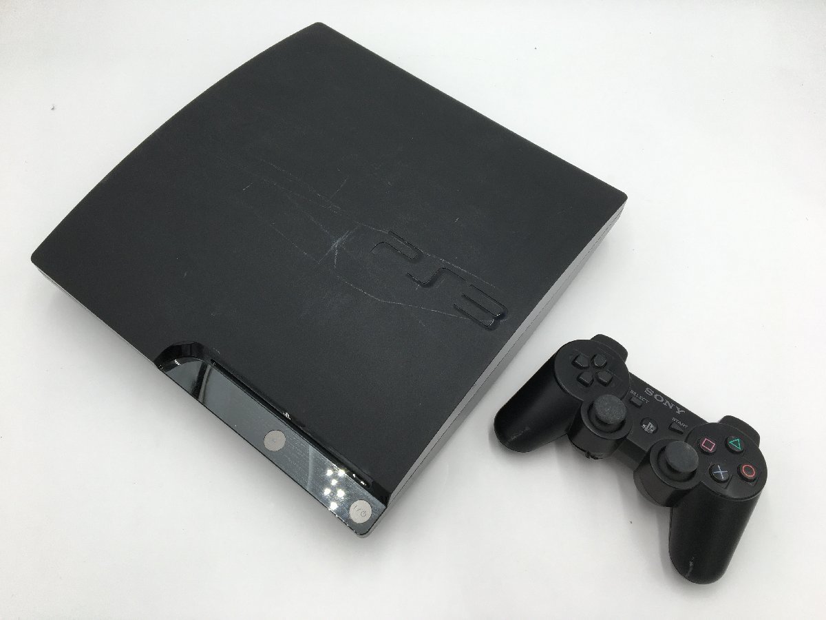 ソニーPS3 PlayStation3 ♪△SONY PS3の通販 Guide ジャンク