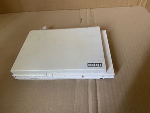 PS2 モニターのYahoo!オークション(旧ヤフオク!)の相場・価格を見る 