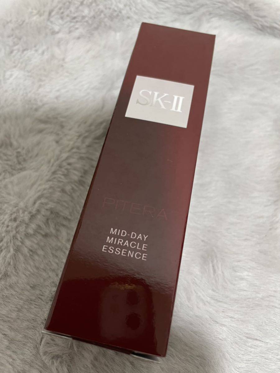 未開封即決 SK-II ミッド デイ ミラクル エッセンス 50ミリ 復刻版