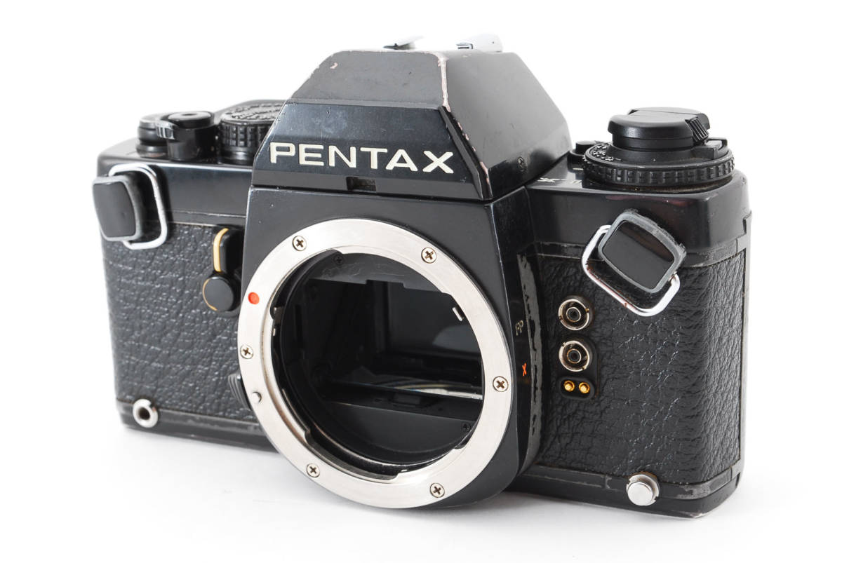 LX PENTAX ボディ ペンタックス | 後期 後期モデル 一眼レフカメラ