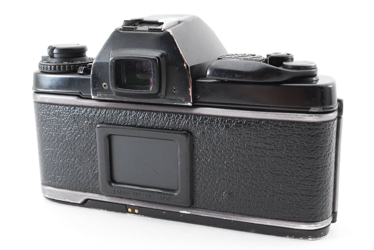 LX PENTAX ボディ ペンタックス | 後期 後期モデル 一眼レフカメラ