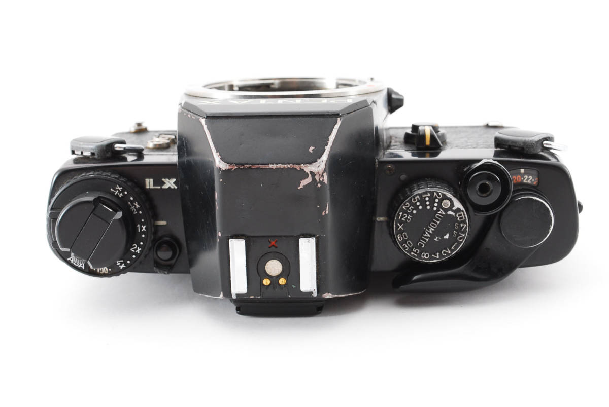 LX PENTAX ボディ ペンタックス | 後期 後期モデル 一眼レフカメラ