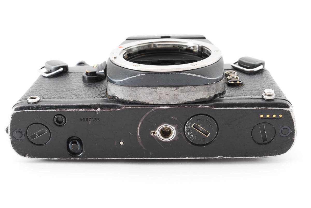 LX PENTAX ボディ ペンタックス | 後期 後期モデル 一眼レフカメラ